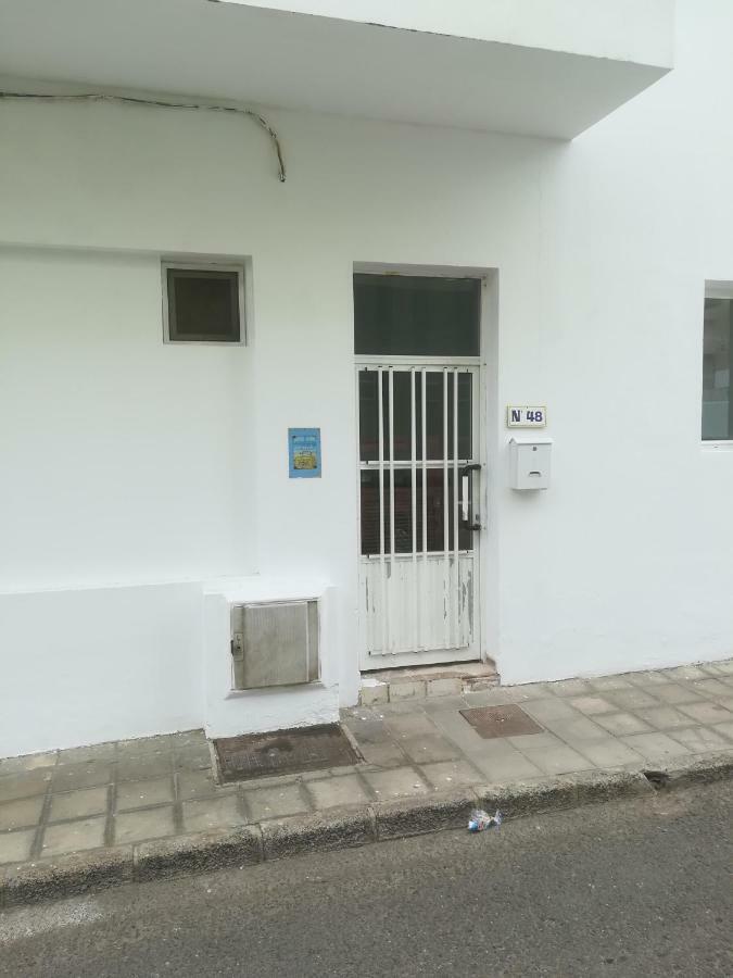 Hormiga'S Apartment Corralejo Bagian luar foto